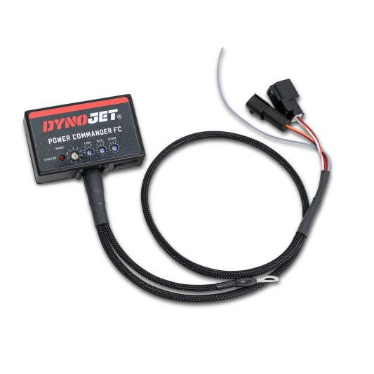 Dynojet FC17901 - DOJFC17901 - Dynojet 21-22 KLX300 Power Commander Fuel Controller - Shipped in Europe - Tuningsupply.com