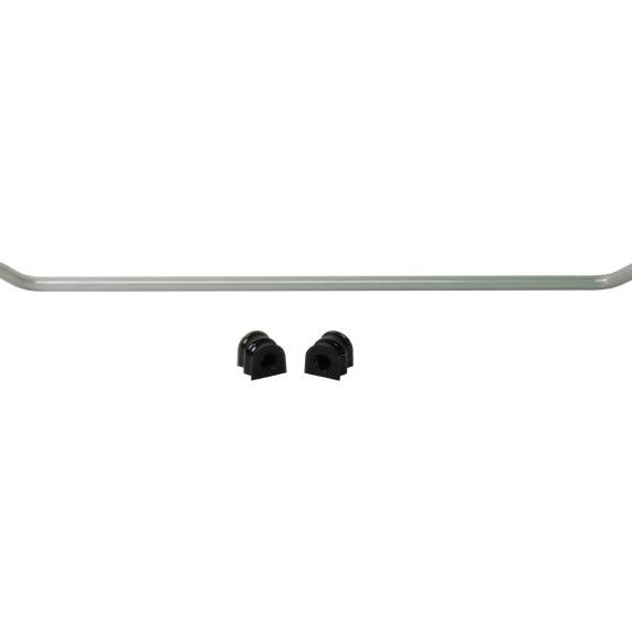 Whiteline BSF15 - WHLBSF15 - Whiteline 98-02 Legacy BE B4 / 04-05 Baja BT Turbo Front 22mm Heavy Duty Swaybar - Shipped in Europe - Tuningsupply.com
