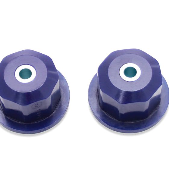 Superpro SPF3404-70K - SPRSPF3404-70K - SuperPro 2006 Mazda MX-5 Miata Touring Rear Differential Mount Bushing Kit - Street Performance - Shipped in Europe - Tuningsupply.com