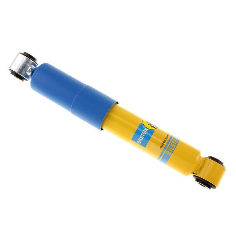 Bilstein 24-197434 - BIL24-197434 - Bilstein 4600 Series 05-12 Nissan Pathfinder Rear 46mm Monotube Shock Absorber - Shipped in Europe - Tuningsupply.com