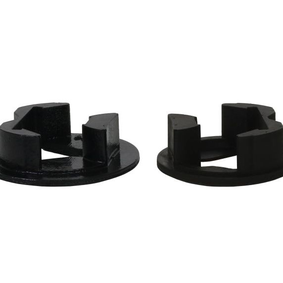 Whiteline KDT915 - WHLKDT915 - Whiteline 7/06+ Mazda 3 MPS Front Engine - Rear Mount Insert - Shipped in Europe - Tuningsupply.com
