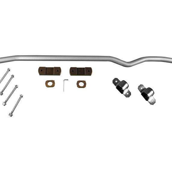 Whiteline BWF21XZ - WHLBWF21XZ - Whiteline 12+ VW Golf MK7 Front Heavy Duty 24mm Swaybar SPE - Shipped in Europe - Tuningsupply.com