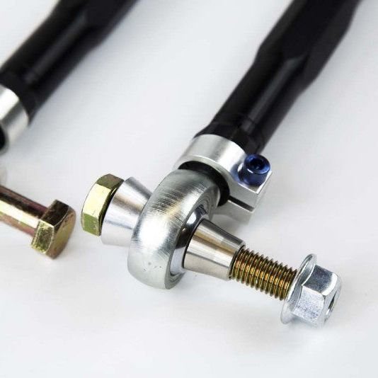 SPL Parts SPL RTA FRS - SPPSPL RTA FRS - SPL Parts 2013+ Subaru BRZ/Toyota 86 / 2015+ Subaru WRX/STI Rear Toe Arms - Shipped in Europe - Tuningsupply.com