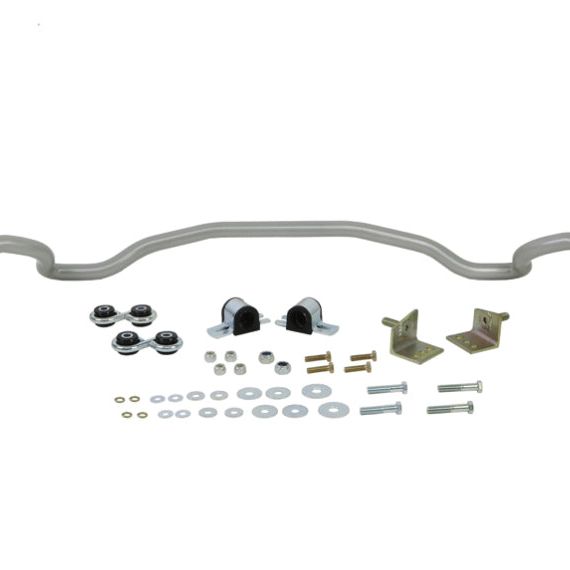 Whiteline BTF76Z - WHLBTF76Z - Whiteline 83-86 Toyota Supra MA61 Front 27mm Heavy Duty Adjustable w/OE Swaybar - Shipped in Europe - Tuningsupply.com