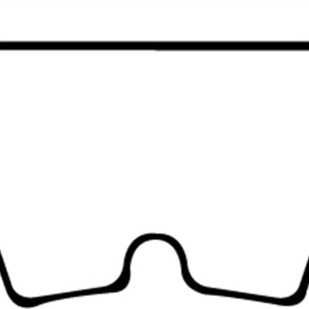 EBC DP31513C - EBCDP31513C - EBC 06-09 Audi RS4 4.2 (Cast Iron Rotors) Redstuff Front Brake Pads - Shipped in Europe - Tuningsupply.com