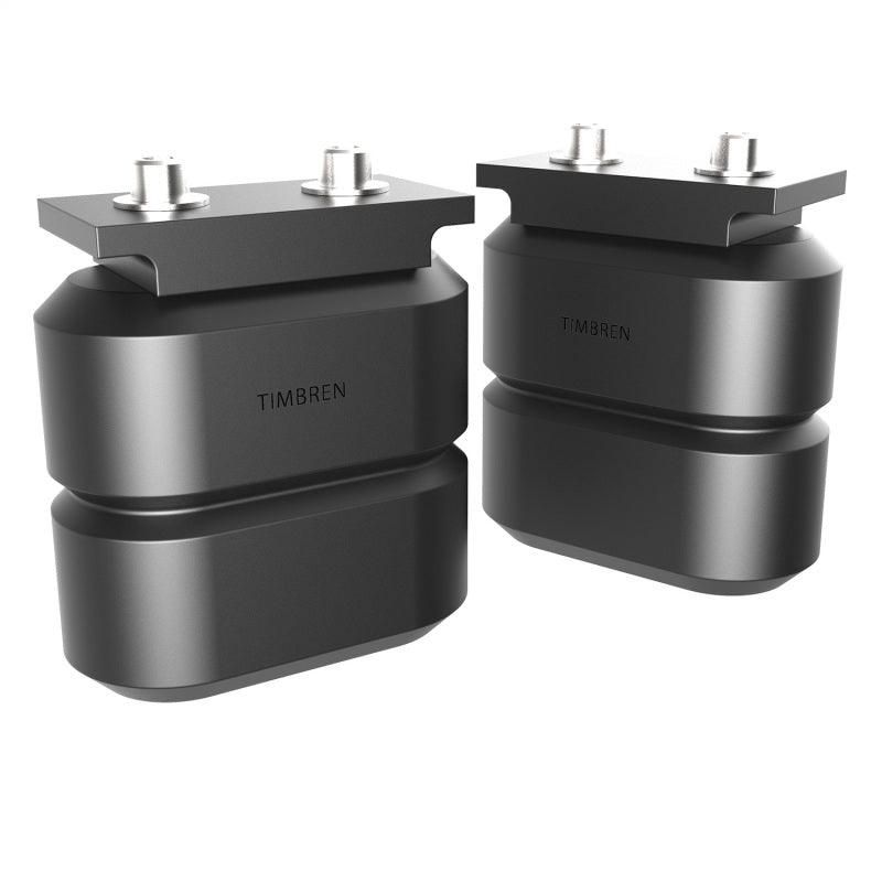 Timbren MBRSP25A - TIMMBRSP25A - Timbren 2004 Dodge Sprinter 2500 Rear Suspension Enhancement System - Shipped in Europe - Tuningsupply.com