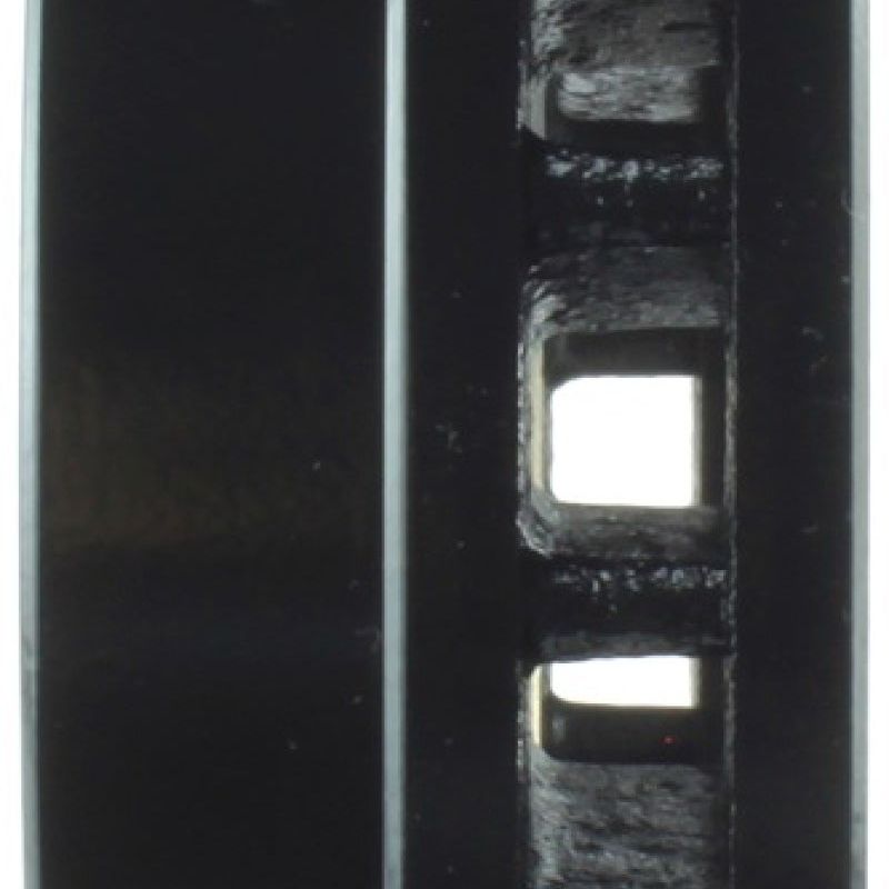 Stoptech 126.44069SL - STO126.44069SL - StopTech Power Slot 1/90-95 Toyota MR2 Front Left SportStop Slotted Rotor - Shipped in Europe - Tuningsupply.com