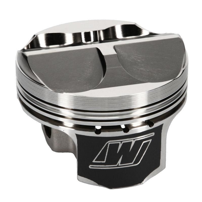 Wiseco K650M865AP - WISK650M865AP - Wiseco Honda K-Series +10.5cc Dome 1.181x86.5mm Piston Shelf Stock Kit - Shipped in Europe - Tuningsupply.com