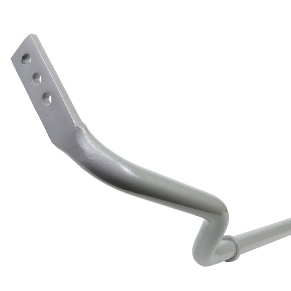 Whiteline BBR44Z - WHLBBR44Z - Whiteline 15-18 BMW M3 / 15-20 BMW M4 Rear 26mm Heavy Duty Adjustable Swaybar - Shipped in Europe - Tuningsupply.com