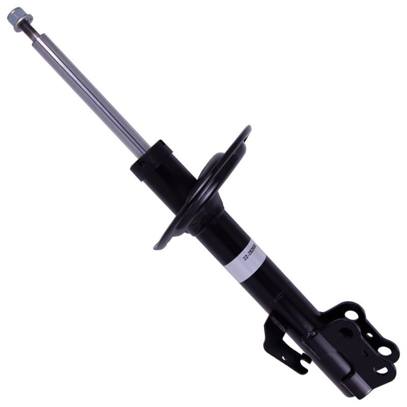 Bilstein 22-282668 - BIL22-282668 - Bilstein B4 10-13 Toyota Highlander Front Left Twintube Shock Absorber (From 08/2010) - Shipped in Europe - Tuningsupply.com