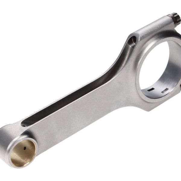 Manley Performance 14051-8 - MAN14051-8 - Manley Chevy Small Block LS Series 6.125in H Beam Connecting Rod Set - Shipped in Europe - Tuningsupply.com
