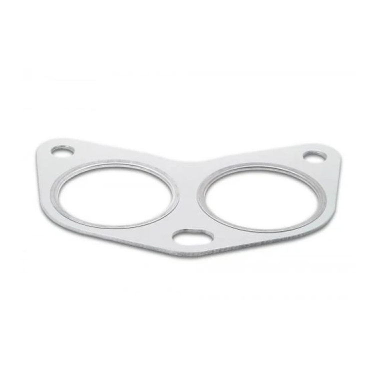 BLOX Racing BXFL-50020 - BLOBXFL-50020 - BLOX Racing MLS Exhaust Gasket - 6 Layers - 2013+ Subaru BRZ - Shipped in Europe - Tuningsupply.com
