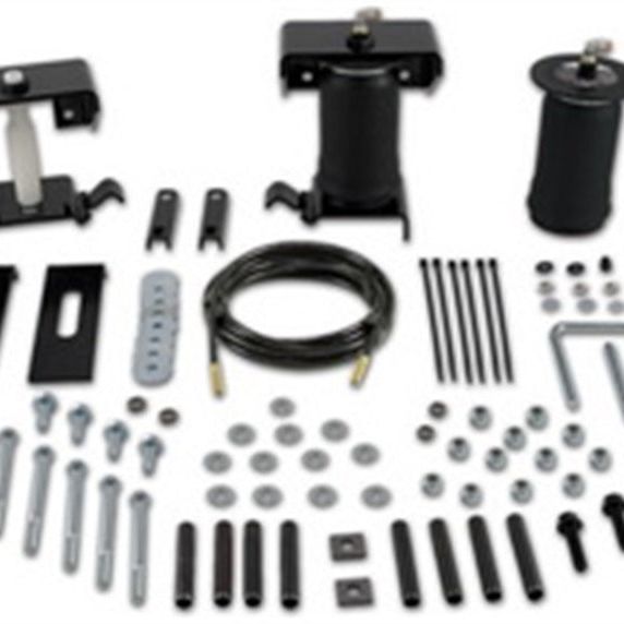 Air Lift 59209 - ALF59209 - Air Lift Slamair Kit - Shipped in Europe - Tuningsupply.com