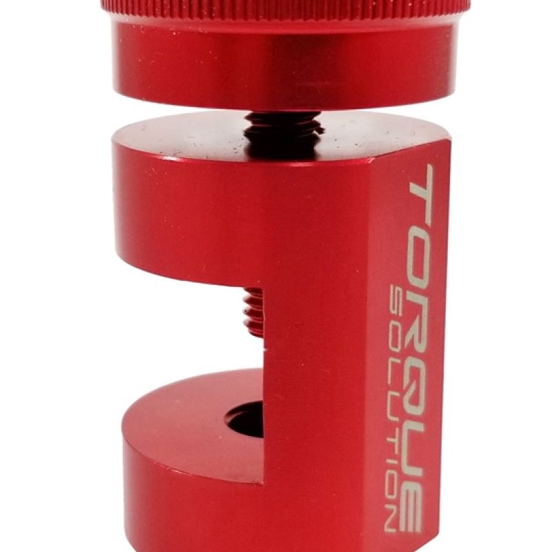 Torque Solution TS-TL-GAP12 - TQSTS-TL-GAP12 - Torque Solution Universal 12mm Spark Plug Gap Tool - Shipped in Europe - Tuningsupply.com