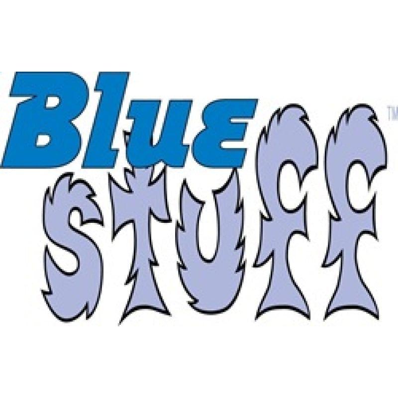 EBC DP53028NDX - EBCDP53028NDX - EBC 14+ Chevrolet Corvette Stingray (C7) 6.2 (Z51 Performance Package) Bluestuff Front Brake Pads - Shipped in Europe - Tuningsupply.com