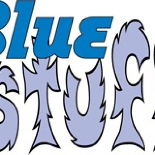 EBC DP51931NDX - EBCDP51931NDX - EBC Brakes Bluestuff Street and Track Day Brake Pads - Shipped in Europe - Tuningsupply.com