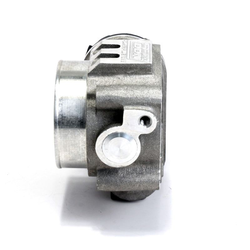 BBK 1822 - BBK1822 - BBK 11-17 Ford Mustang 3.7L V6 / 11-14 Ford F-150 3.7L 73mm Throttle Body BBK Power Plus Series - Shipped in Europe - Tuningsupply.com