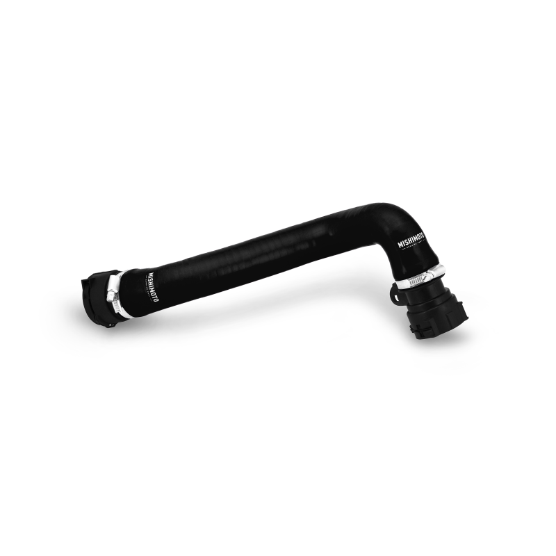 Mishimoto MMHOSE-E46-NONMBK - MISMMHOSE-E46-NONMBK - Mishimoto 99-06 BMW E46 Non-M Black Silicone Hose Kit - Shipped in Europe - Tuningsupply.com