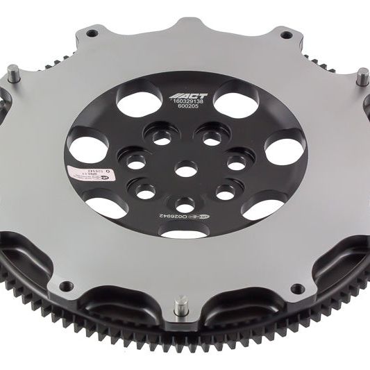 ACT 600205 - ACT600205 - ACT 2006 Mitsubishi Lancer XACT Flywheel Streetlite - Shipped in Europe - Tuningsupply.com