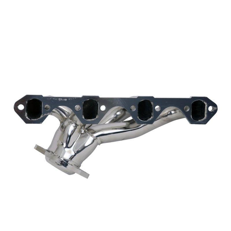 BBK 3510 - BBK3510 - BBK 87-95 Ford F150 Truck 5.0 302 Shorty Unequal Length Exhaust Headers - 1-5/8 Titanium Ceramic - Shipped in Europe - Tuningsupply.com