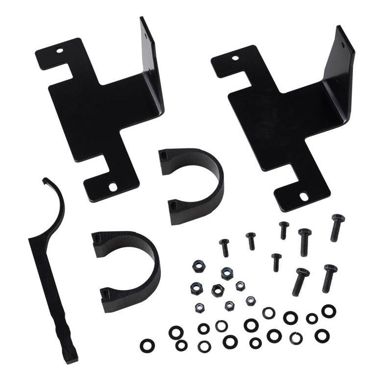 ARB VM80010035 - ARBVM80010035 - ARB Bp51 Fit Kit Tundra Rear - Shipped in Europe - Tuningsupply.com