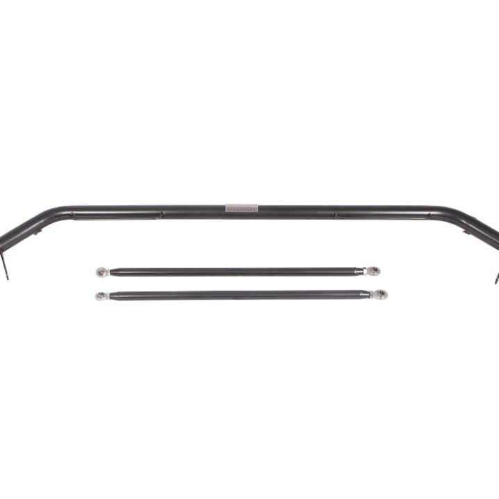 NRG HBR-001TI - NRGHBR-001TI - NRG Harness Bar 47in. - Titanium - Shipped in Europe - Tuningsupply.com