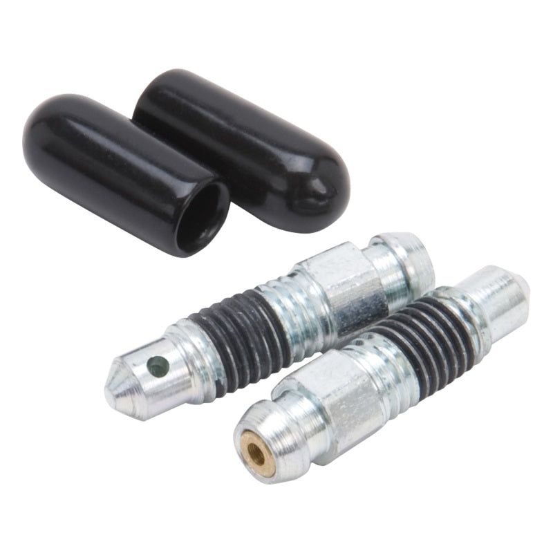 Russell 639540 - RUS639540 - Russell Performance Speed Bleeder 1/4 - 28 - Shipped in Europe - Tuningsupply.com