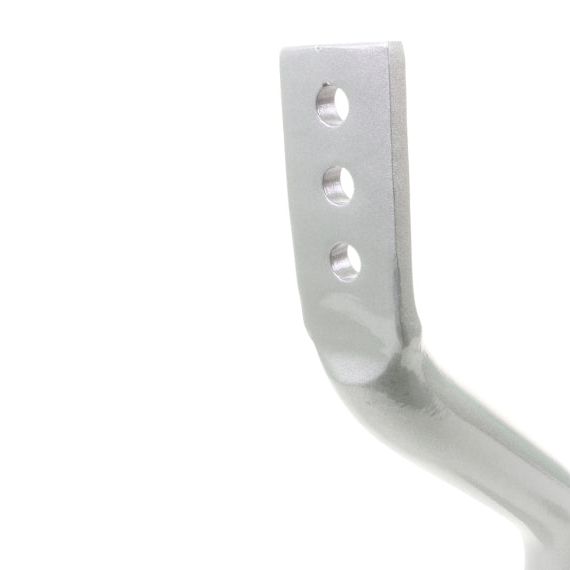 Whiteline BTR68Z - WHLBTR68Z - Whiteline 93-98 Toyota Supra MK4 JZA80 Rear 20mm Heavy Duty Adjustable Swaybar - Shipped in Europe - Tuningsupply.com