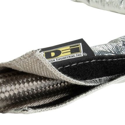 DEI 10676 - DEI10676 - DEI Heat Shroud 16 AN x 36in - Shipped in Europe - Tuningsupply.com