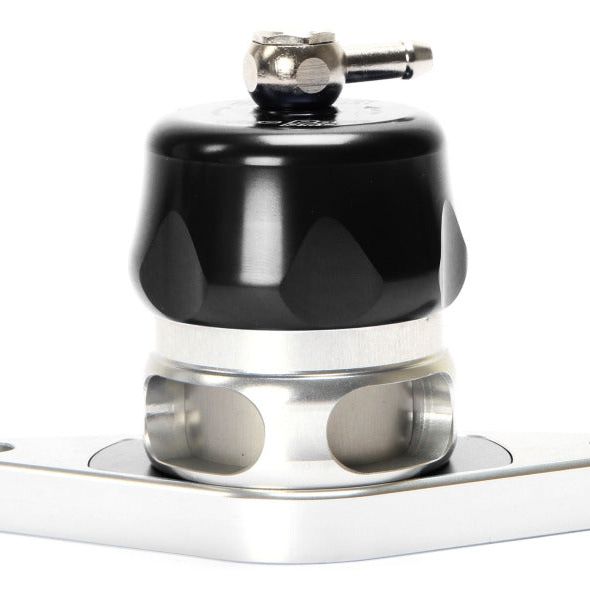 Turbosmart TS-0205-1136 - TURTS-0205-1136 - Turbosmart BOV Vee PRO Port Subaru-Black - Shipped in Europe - Tuningsupply.com