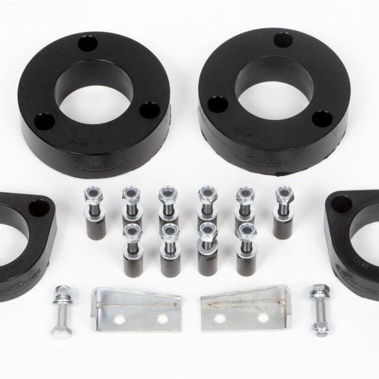 Daystar KJ09169BK - DAYKJ09169BK - Daystar 2007-2017 Jeep Patriot 4WD/2WD - 1.5in Lift Kit - Shipped in Europe - Tuningsupply.com