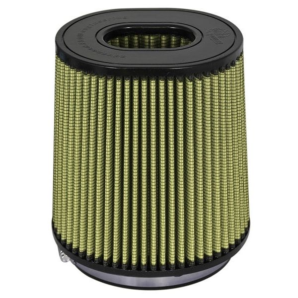 aFe 72-91053 - AFE72-91053 - aFe MagnumFLOW Air Filters IAF PG7 A/F PG7 6F x 7-1/2B x (6-3/4x5-1/2)T (Inv) x 8H - Shipped in Europe - Tuningsupply.com