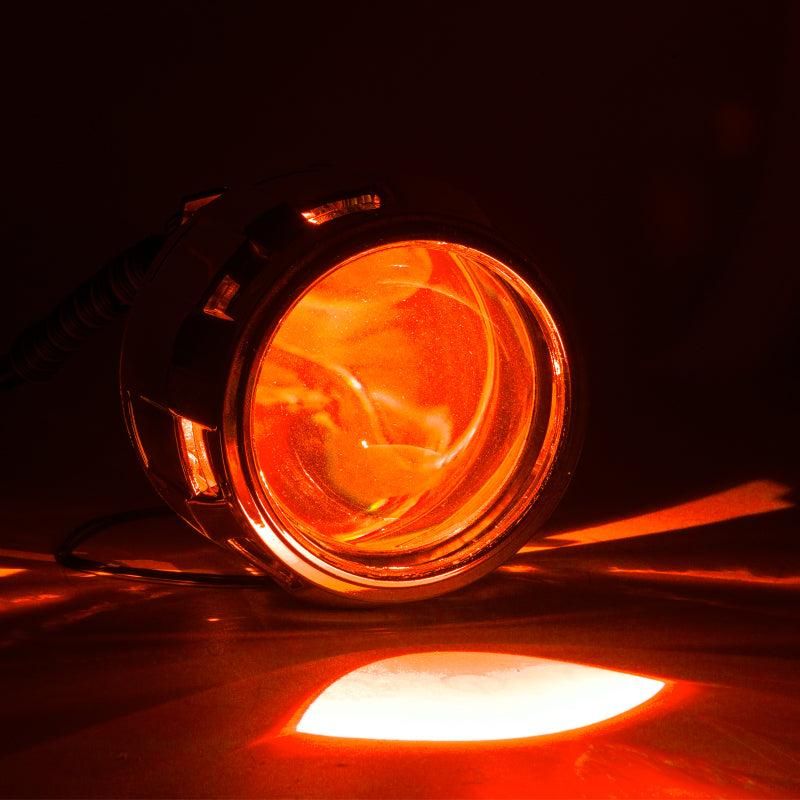 ORACLE Lighting 8529-333 - ORL8529-333 - Oracle Demon Eye Projector Illumination Kit - ColorSHIFT w/o Controller - Shipped in Europe - Tuningsupply.com