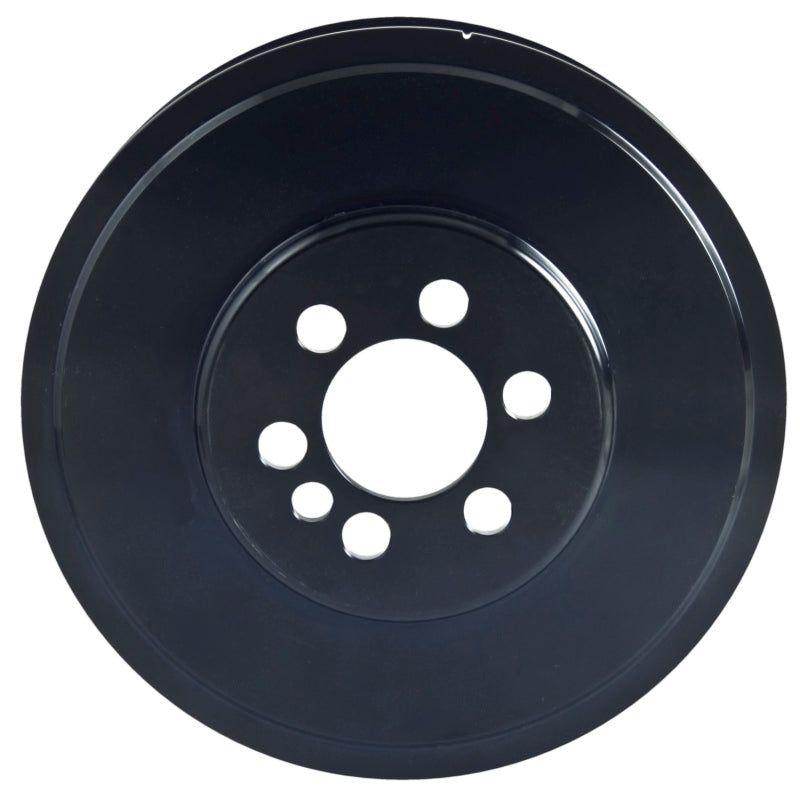 Fluidampr 551211 - FDR551211 - Fluidampr VW 06-08 2L FSI Motor (6 bolt hole mounting) Steel Internally Balanced Damper - Shipped in Europe - Tuningsupply.com