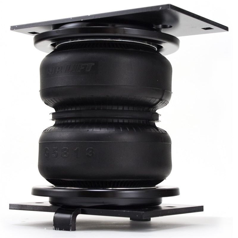 Air Lift 88289 - ALF88289 - Air Lift Loadlifter 5000 Ultimate Rear Air Spring Kit for 14-17 Dodge Ram 2500 - Shipped in Europe - Tuningsupply.com