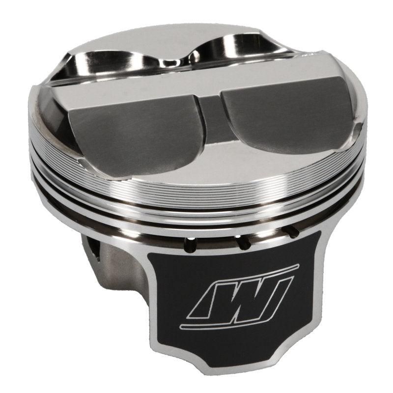 Wiseco K573M865AP - WISK573M865AP - Wiseco Acura 4v Domed +8cc STRUTTED 86.5MM Piston Kit - Shipped in Europe - Tuningsupply.com