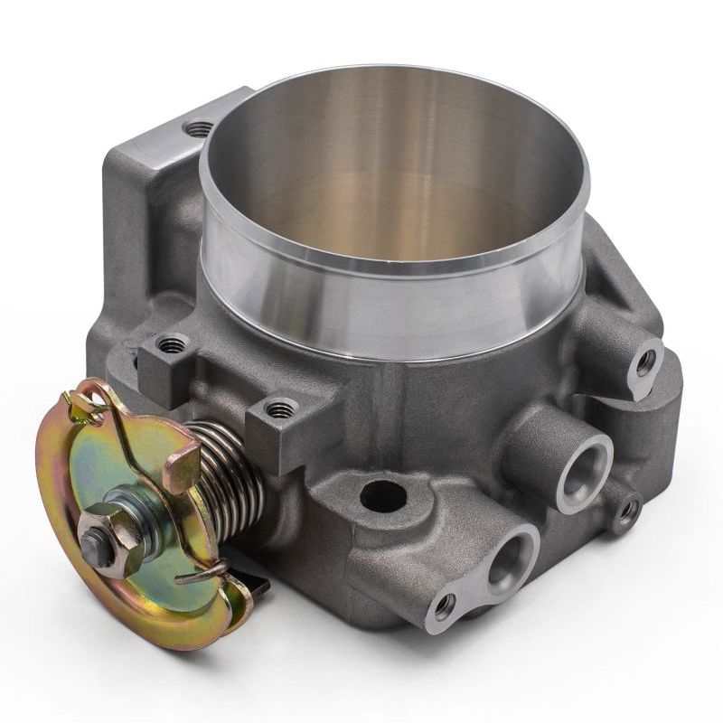 BLOX Racing BXIM-00224 - BLOBXIM-00224 - BLOX Racing K-Series Tuner Series 72mm Cast Aluminum Throttle Body - Shipped in Europe - Tuningsupply.com