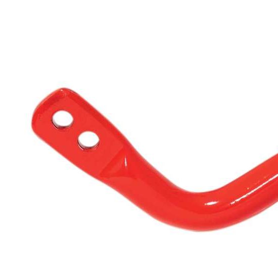 Eibach E40-46-035-01-10 - EIBE40-46-035-01-10 - Eibach 25mm Front Anti-Roll Kit for 2018 Kia Stinger GT 3.3L - Shipped in Europe - Tuningsupply.com