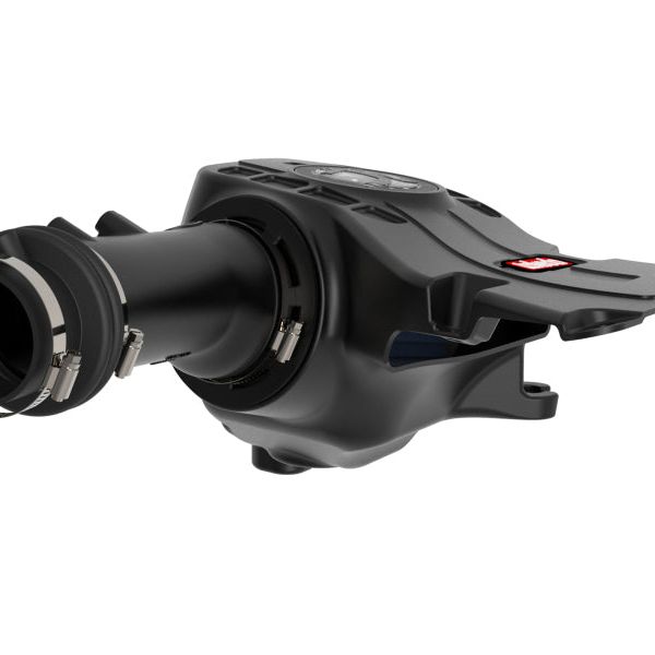 aFe 56-70003R - AFE56-70003R - aFe Takeda Momentum PRO 5R Cold Air Intake System 2018 Honda Accord I4 2.0L (t) - Shipped in Europe - Tuningsupply.com