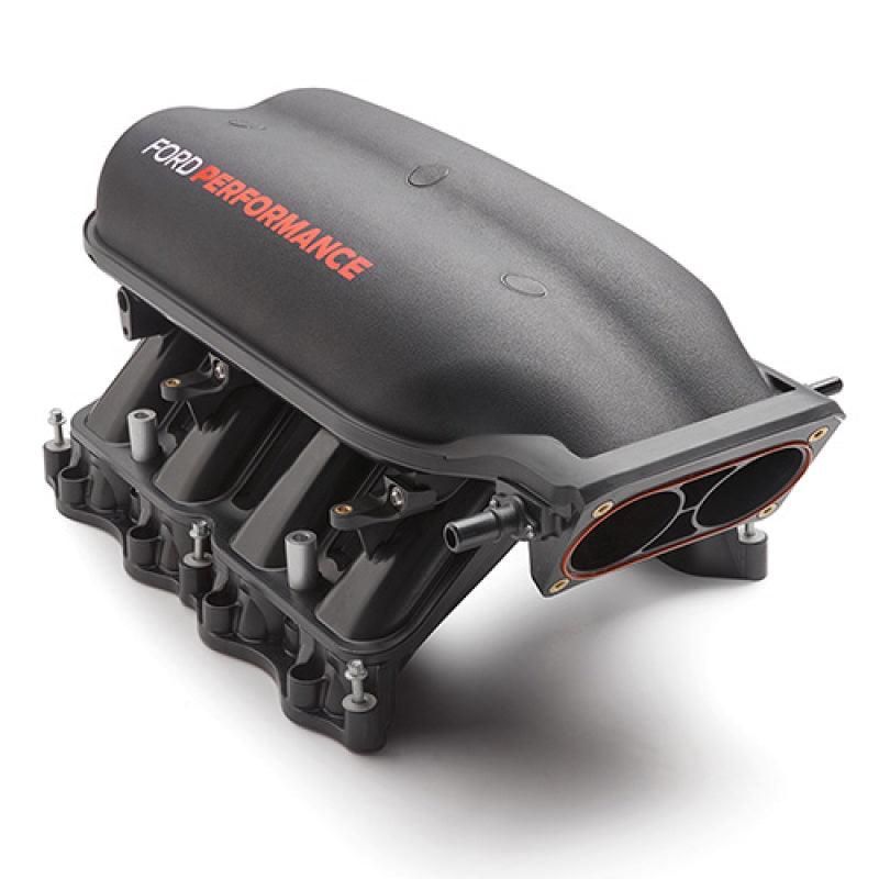 Ford Racing M-9424-M50CJB - FRPM-9424-M50CJB - Ford Racing 5.0L Coyote Cobra Jet Intake Manifold - Shipped in Europe - Tuningsupply.com