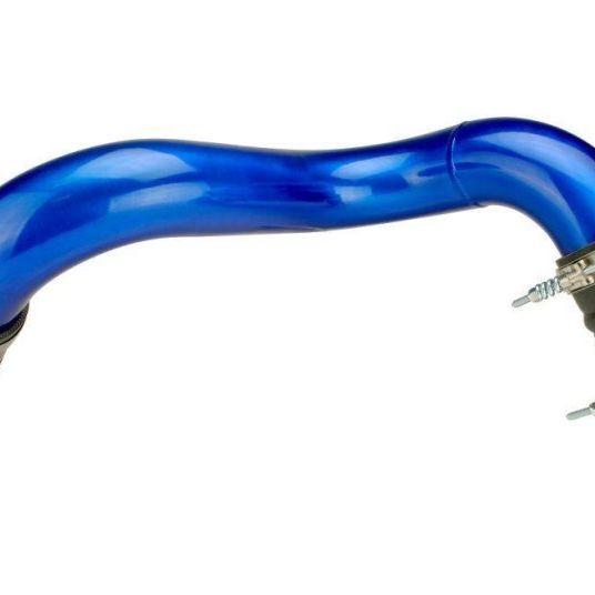 Sinister Diesel SD-INTRPIPE-6.0-COLD - SINSD-INTRPIPE-6.0-COLD - Sinister Diesel 03-07 Ford 6.0L Powerstroke Cold Side Charge Pipe - Shipped in Europe - Tuningsupply.com