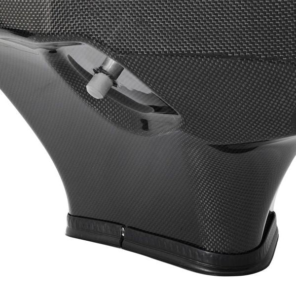 aFe 52-72205-CF - AFE52-72205-CF - aFe Momentum GT Black Series Carbon Fiber CAIS 2017 Dodge Challenger/Charger SRT Hellcat V8-6.2L(sc) - Shipped in Europe - Tuningsupply.com