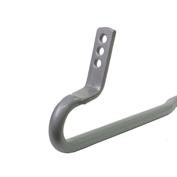 Whiteline BSR53XZ - WHLBSR53XZ - Whiteline 12+ Scion FR-S / 12+ Subaru BRZ / 12+ Toyota 86 Rear 18mm X Adj HD Swaybar Only - Shipped in Europe - Tuningsupply.com