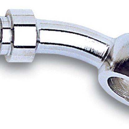 Russell 640511 - RUS640511 - Russell Performance -3 AN SAE Adapter Fitting (Endura) - Shipped in Europe - Tuningsupply.com