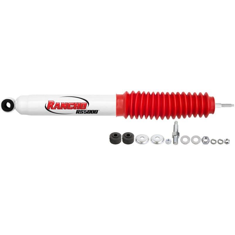 Rancho RS5405 - RHORS5405 - Rancho 77-79 Ford Pickup / F250 Series 3/4 Ton Front RS5000 Steering Stabilizer - Shipped in Europe - Tuningsupply.com