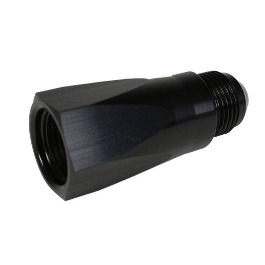 Aeromotive 15107 - AER15107 - Aeromotive In-Line Full Flow Check Valve (Male -10 AN Inlet / Female -10 AN outlet) - Shipped in Europe - Tuningsupply.com