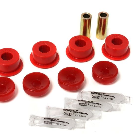 Energy Suspension 16.8102R - ENG16.8102R - Energy Suspension 90-01 Acura Integra / 88-95 Honda Civic/CRX / 93-97 Honda Del Sol (including VTEC) - Shipped in Europe - Tuningsupply.com