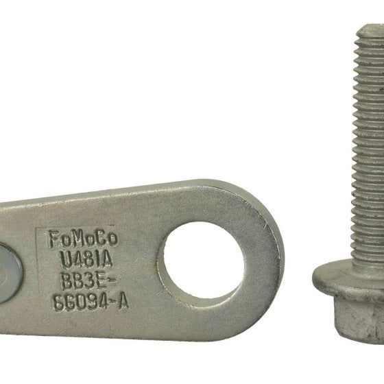 Ford Racing M-6026-23BSBP - FRPM-6026-23BSBP - Ford Racing Mustang 2.0L/2.3L EcoBoost Balance Shaft Block-Off Plug - Shipped in Europe - Tuningsupply.com