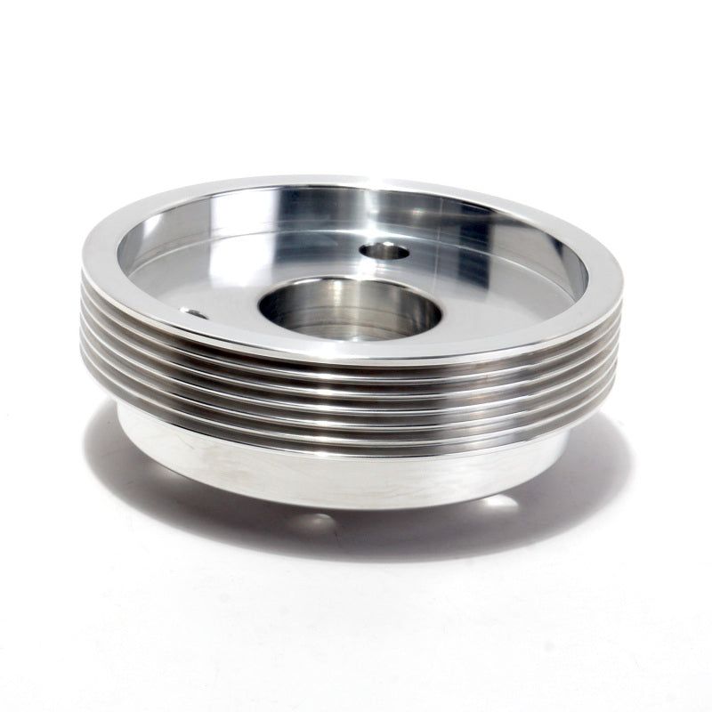 BBK 1591 - BBK1591 - BBK 93-97 Camaro Firebird LT1 Underdrive Pulley Kit - Aluminum - Shipped in Europe - Tuningsupply.com