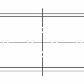 ACL 5M7292H-010 - ACL5M7292H-010 - ACL Chevy V8 LT1/LT4/L86 Race Series .010 Oversized High Performance Main Bearing Set - Shipped in Europe - Tuningsupply.com